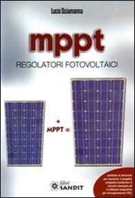 MPPT. Regolatori fotovoltaici - Librerie.coop