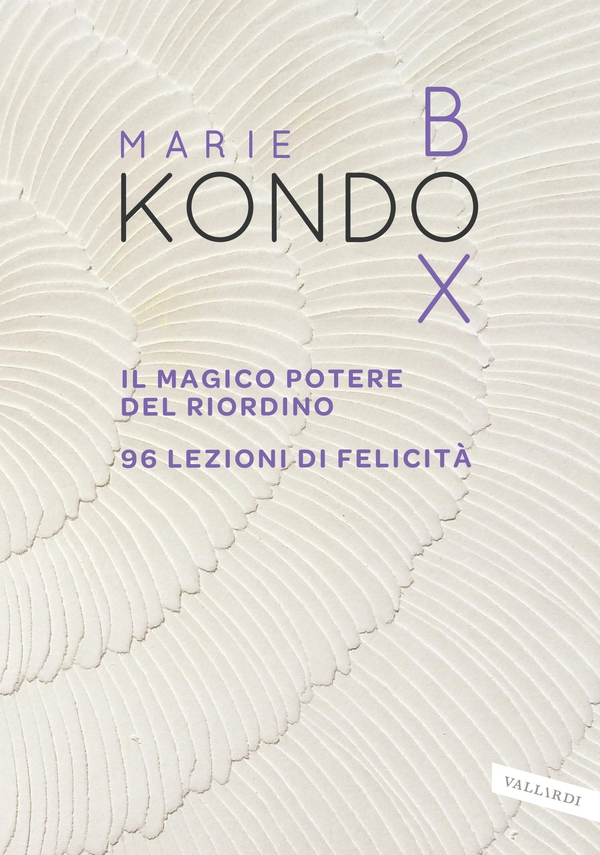 Kondo Box - Librerie.coop Kondo Box - Librerie.coop
