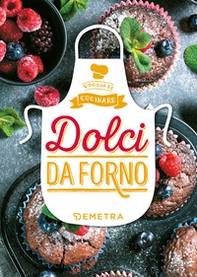 Dolci da forno - Librerie.coop