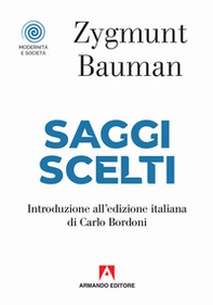 Saggi scelti - Librerie.coop