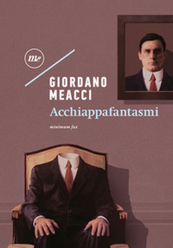 Acchiappafantasmi - Librerie.coop Acchiappafantasmi - Librerie.coop