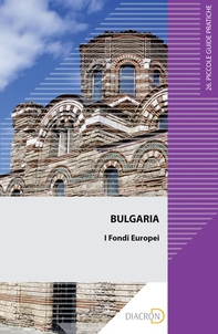 Bulgaria. Fondi europei - Librerie.coop