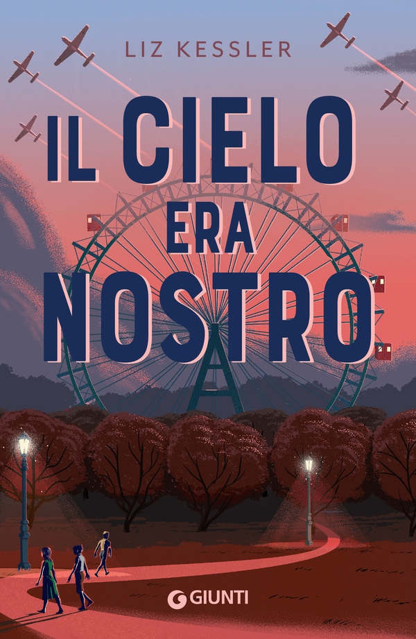 Il cielo era nostro - Librerie.coop Il cielo era nostro - Librerie.coop