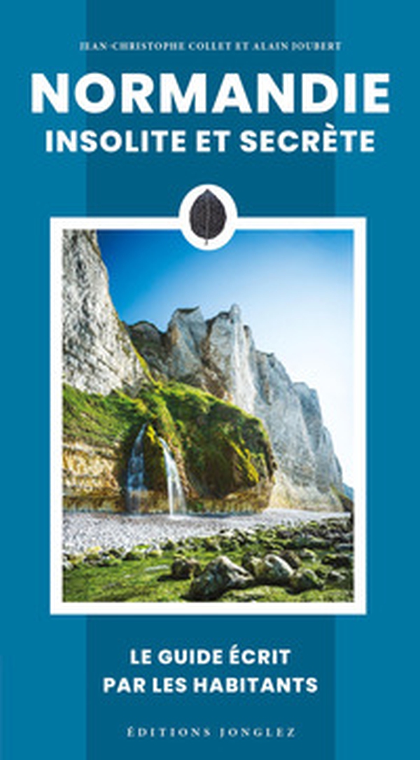Normandie insolite et secrete - Librerie.coop