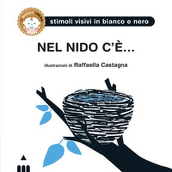 Nel nido c'è - Librerie.coop Nel nido c'è - Librerie.coop