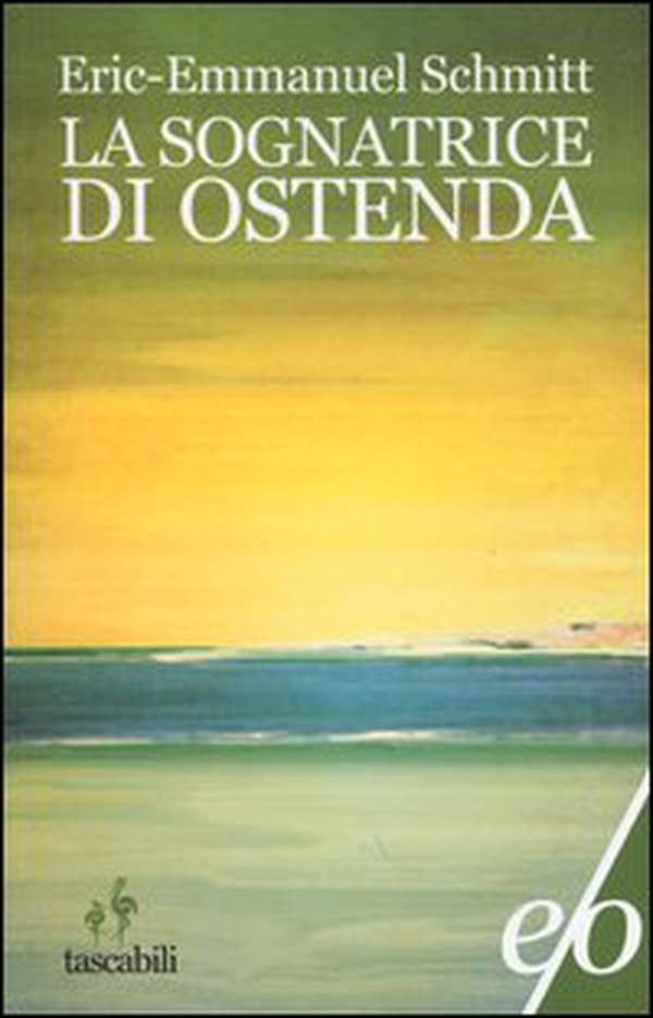 La sognatrice di Ostenda - Librerie.coop La sognatrice di Ostenda - Librerie.coop