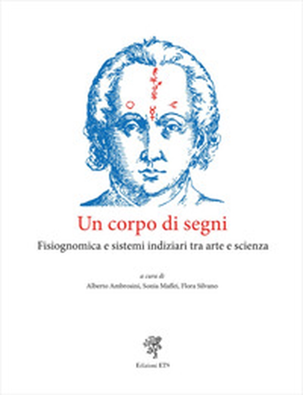 Un corpo di segni - Vol. 1 - Librerie.coop