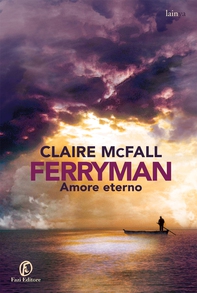 Ferryman - Librerie.coop Ferryman - Librerie.coop