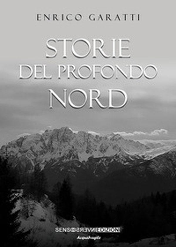 Storie del profondo Nord - Librerie.coop Storie del profondo Nord - Librerie.coop