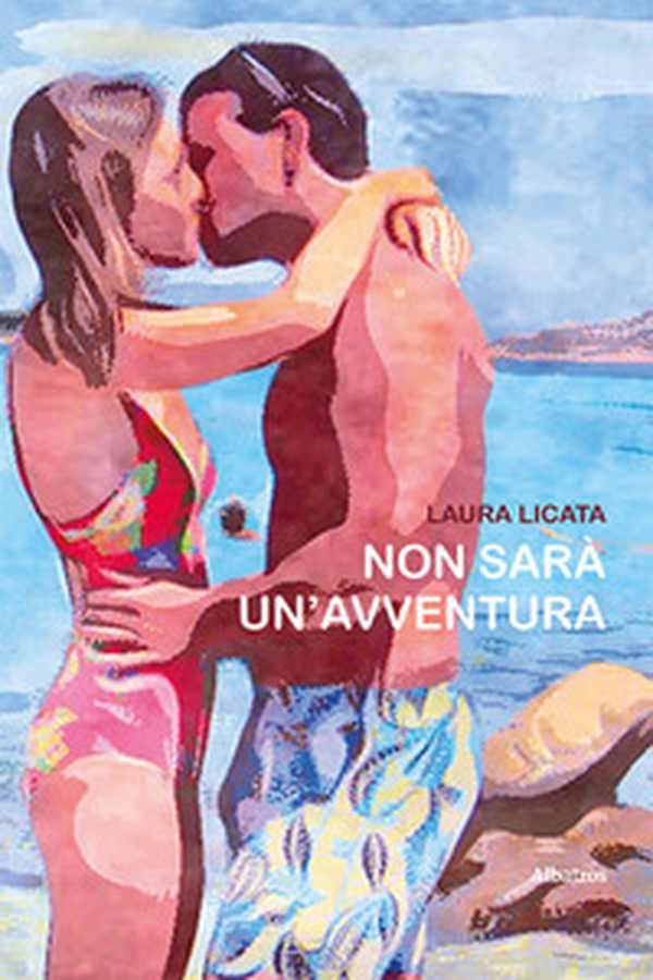 Non sarà un'avventura - Librerie.coop Non sarà un'avventura - Librerie.coop