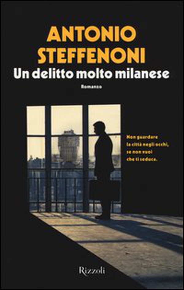 Un delitto molto milanese - Librerie.coop Un delitto molto milanese - Librerie.coop