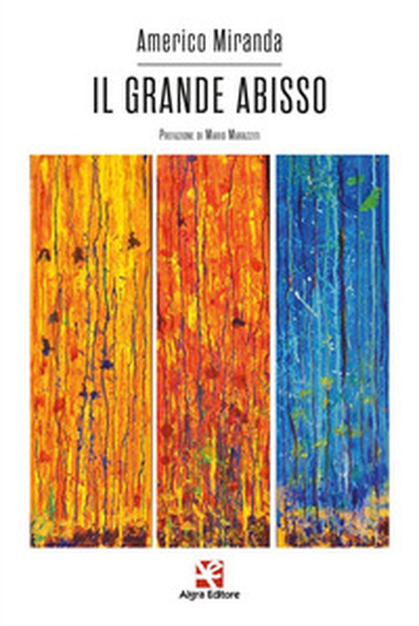 Il grande abisso - Librerie.coop Il grande abisso - Librerie.coop