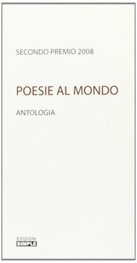 Poesie al mondo - Librerie.coop