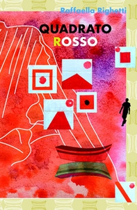 Quadrato rosso - Librerie.coop