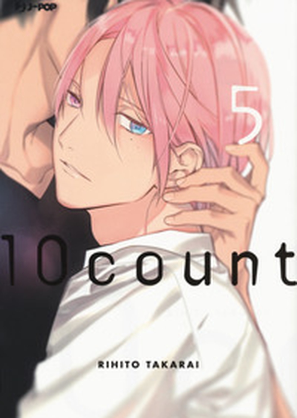 Ten count - Librerie.coop Ten count - Librerie.coop