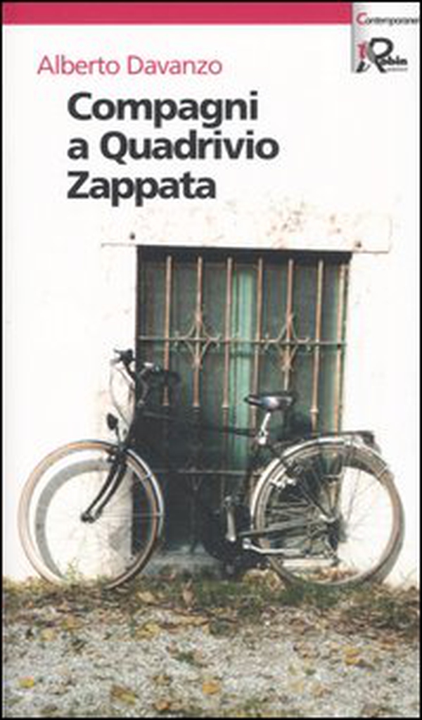 Compagni a Quadrivio Zappata - Librerie.coop Compagni a Quadrivio Zappata - Librerie.coop