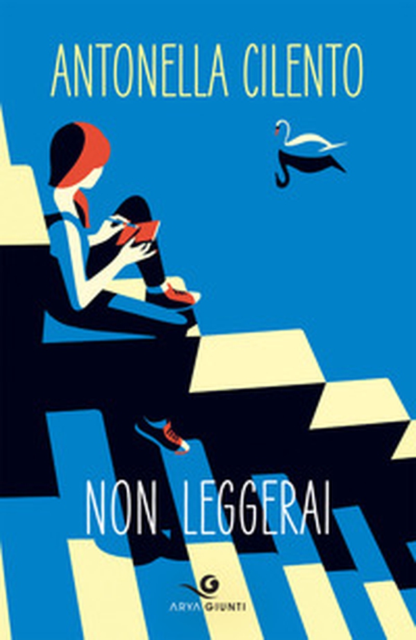 Non leggerai - Librerie.coop Non leggerai - Librerie.coop