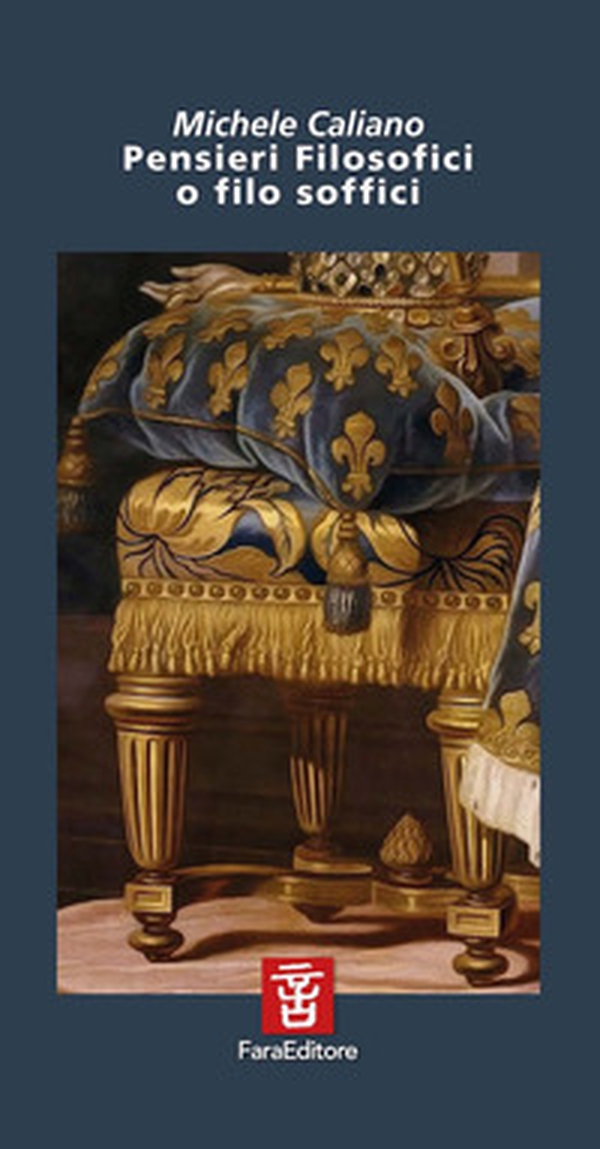 Pensieri filosofici o filo soffici - Librerie.coop