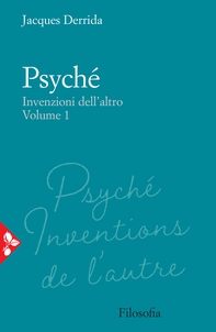 Psyché. Vol. 1 - Librerie.coop