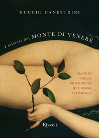 I misteri del monte di Venere - Librerie.coop
