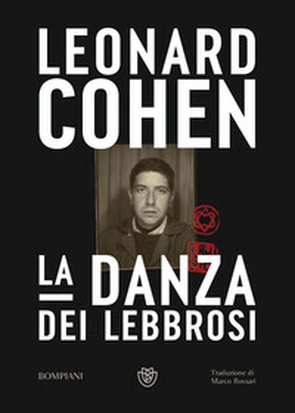 La danza dei lebbrosi - Librerie.coop La danza dei lebbrosi - Librerie.coop
