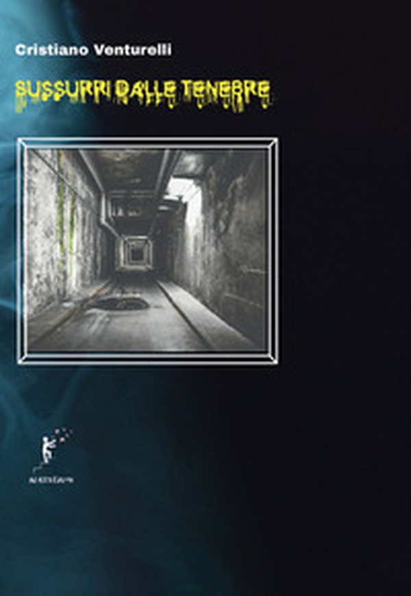 Sussurri dalle tenebre - Librerie.coop Sussurri dalle tenebre - Librerie.coop