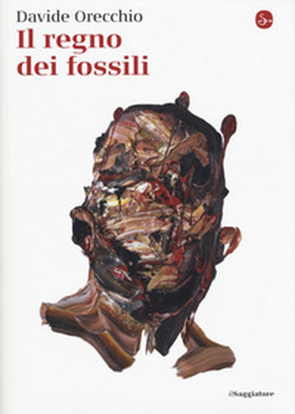 Il regno dei fossili - Librerie.coop Il regno dei fossili - Librerie.coop