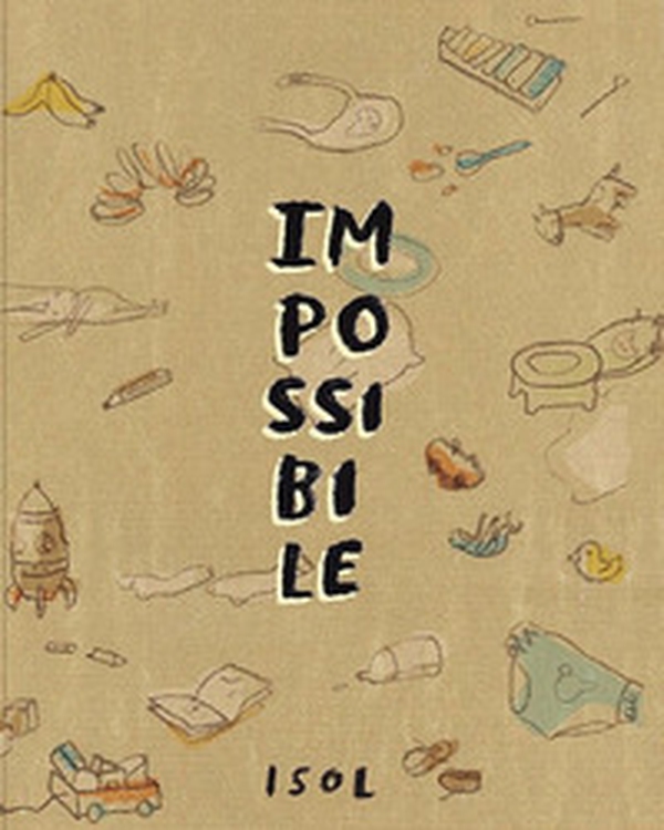 Impossibile - Librerie.coop Impossibile - Librerie.coop
