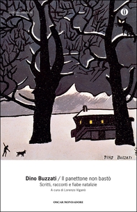 Il panettone non bastò - Librerie.coop Il panettone non bastò - Librerie.coop