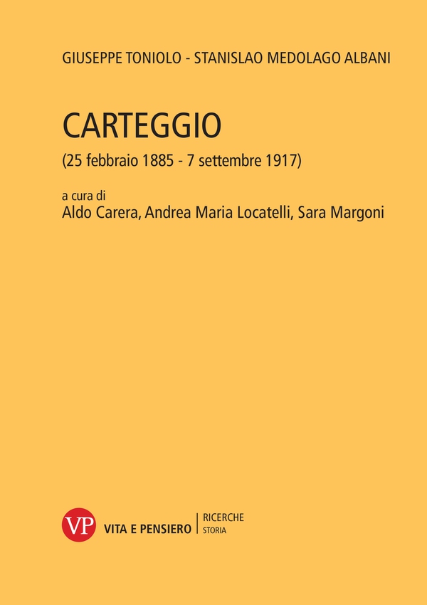 Carteggio - Librerie.coop