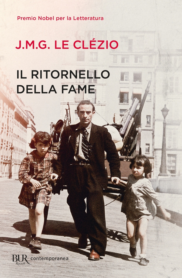 Il ritornello della fame - Librerie.coop Il ritornello della fame - Librerie.coop