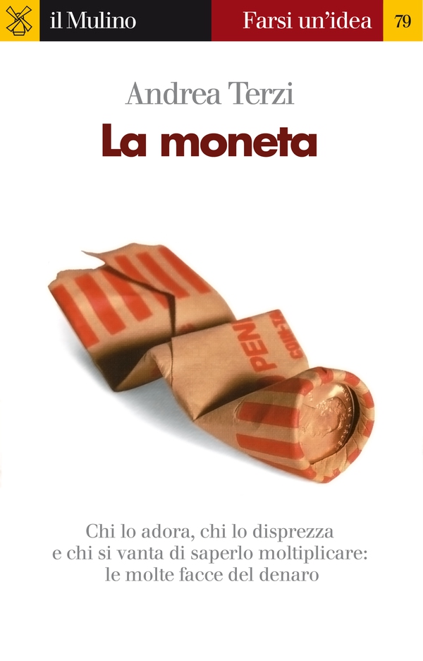 La moneta - Librerie.coop La moneta - Librerie.coop