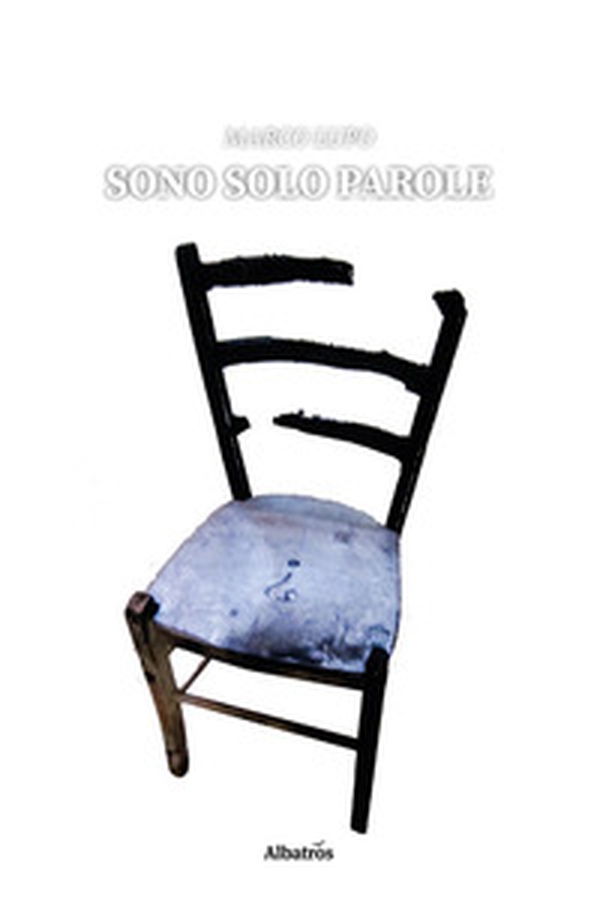 Sono solo parole - Librerie.coop Sono solo parole - Librerie.coop