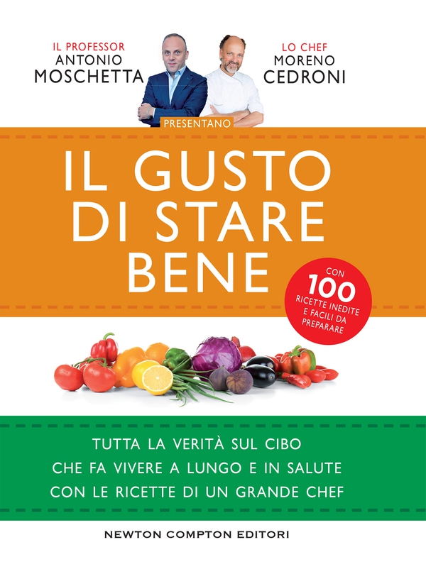 Il gusto di stare bene - Librerie.coop Il gusto di stare bene - Librerie.coop