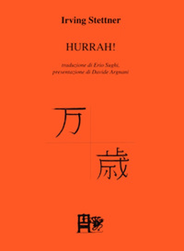 Hurrah! Testo inglese a fronte - Librerie.coop