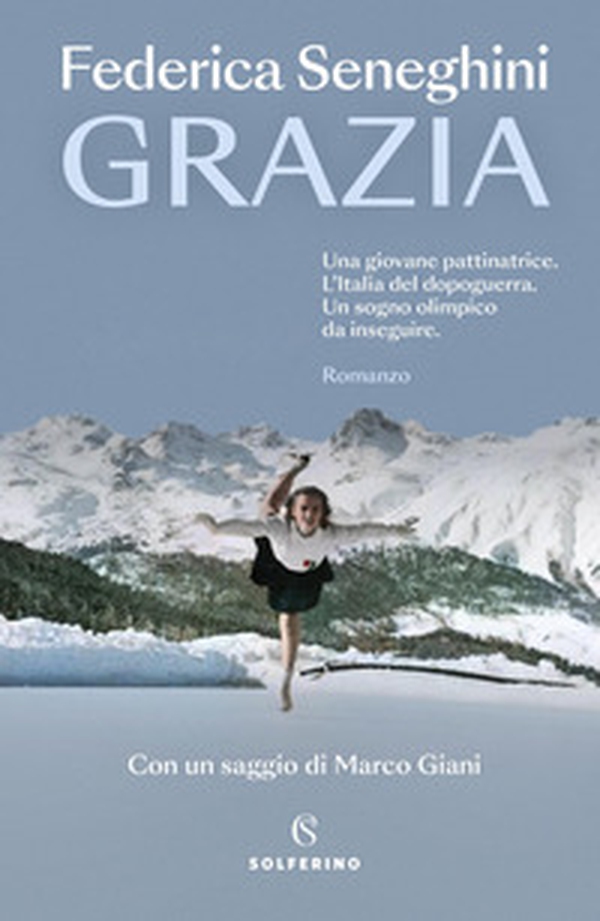 Grazia - Librerie.coop