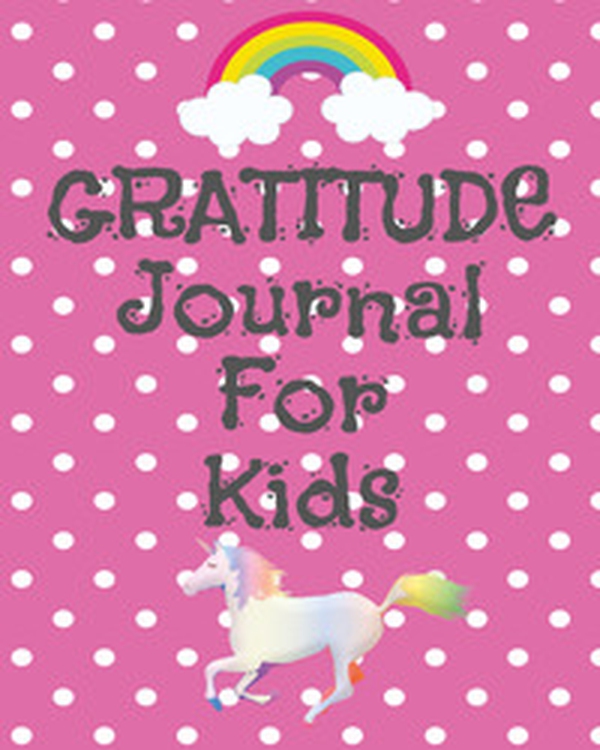 Gratitude journal for kids - Librerie.coop Gratitude journal for kids - Librerie.coop