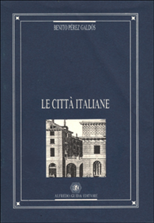Le città italiane - Librerie.coop