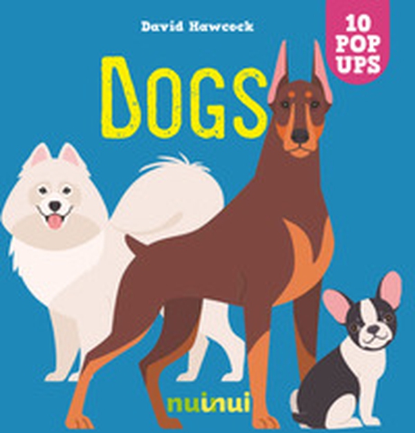Dogs - Librerie.coop Dogs - Librerie.coop