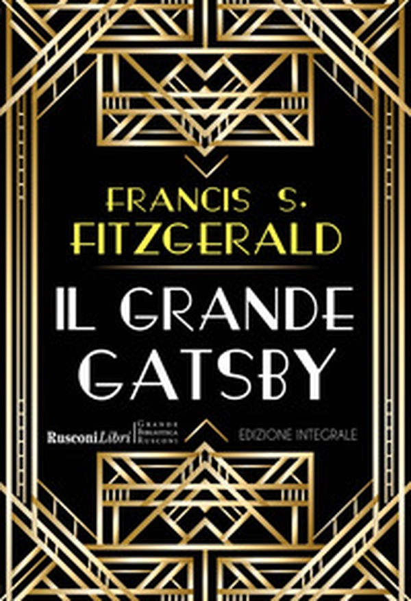 Il grande Gatsby - Librerie.coop