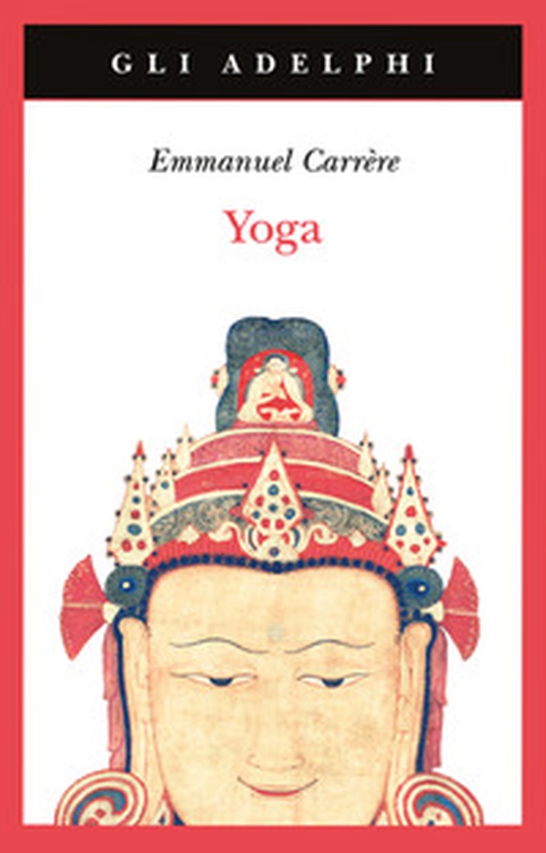 Yoga - Librerie.coop Yoga - Librerie.coop