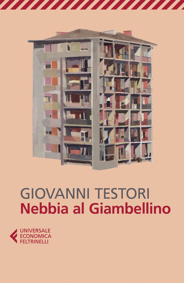 Nebbia al Giambellino - Librerie.coop Nebbia al Giambellino - Librerie.coop