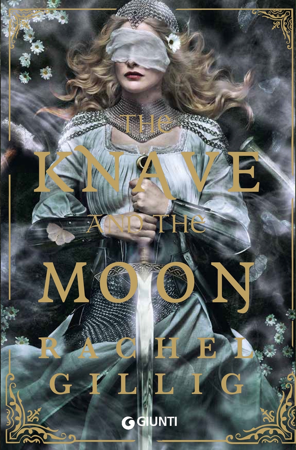 The Knave and the Moon (edizione italiana) - Librerie.coop