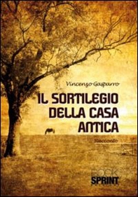 Il sortilegio della casa antica - Librerie.coop