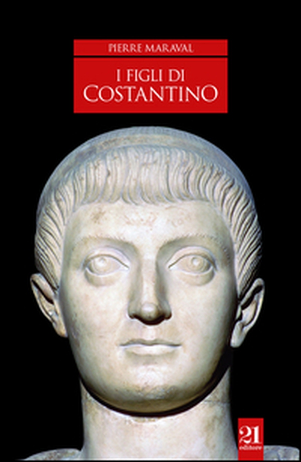 I figli di Costantino - Librerie.coop I figli di Costantino - Librerie.coop