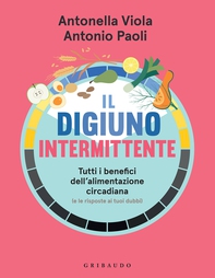 Il digiuno intermittente - Librerie.coop Il digiuno intermittente - Librerie.coop