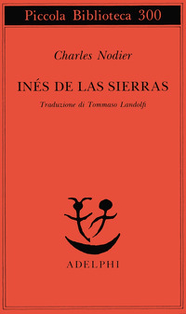 Inés de Las Sierras - Librerie.coop Inés de Las Sierras - Librerie.coop