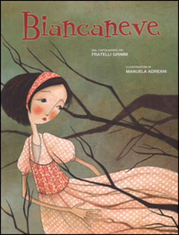 Biancaneve - Librerie.coop Biancaneve - Librerie.coop