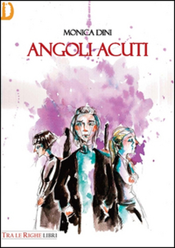 Angoli acuti - Librerie.coop Angoli acuti - Librerie.coop