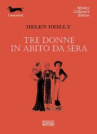 Tre donne in abito da sera - Librerie.coop